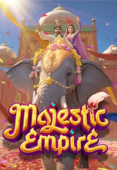 majestic empire