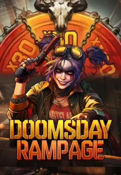 doomsdays rampage